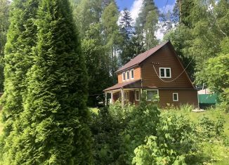 Продаю дом, 70 м2, Ленинградская область