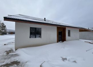 Продажа дома, 105 м2, Новосибирская область, улица Якушева, 21