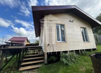 Продаю дом, 26 м2, Владимирская область, СНТ Орджоникидзе-5, 112