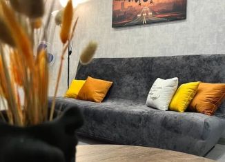 Сдам 1-комнатную квартиру, 38 м2, Уфа, улица Генерала Рыленко, 8, Кировский район