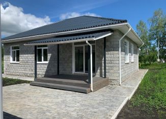 Продаю дом, 120 м2, Новосибирская область, улица Неба, 16