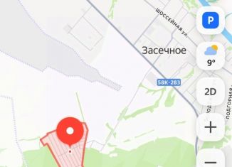 Продам дачу, 10 м2, Пензенская область