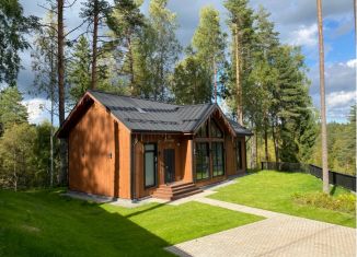 Продам дом, 132 м2, Ленинградская область