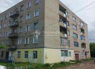 Продажа комнаты, 45 м2, Кировская область, улица Петра Стучки, 2