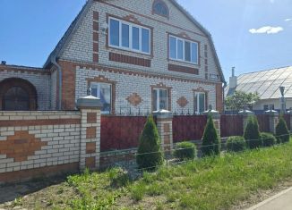 Продаю дом, 222 м2, Ульяновск, Заволжский район, 4-й Советский переулок, 92
