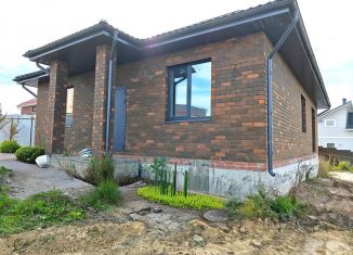 Продаю дом, 110 м2, Казань, Авиастроительный район, Советская улица, 33