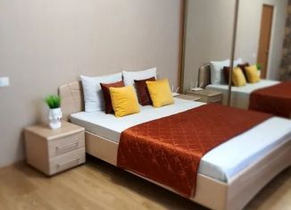 1-ком. квартира в аренду, 44 м2, Самара, проспект Карла Маркса, 32, метро Московская