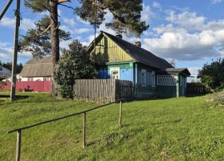 Продам дом, 35.5 м2, Брянская область, улица Березинка, 16