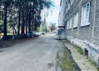 Продается комната, 13 м2, Свердловская область, улица Энгельса, 51А