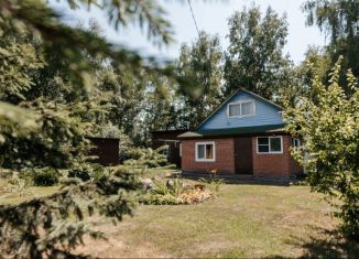 Продам дачу, 64 м2, Новосибирская область