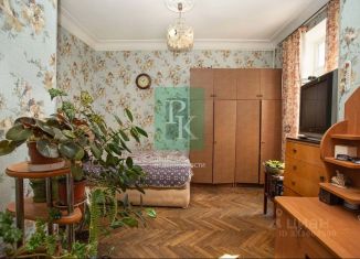 Продается комната, 25.2 м2, Севастополь, улица Адмирала Макарова, 29