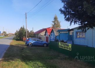 Продаю дом, 59.6 м2, Тюменская область, Трактовая улица