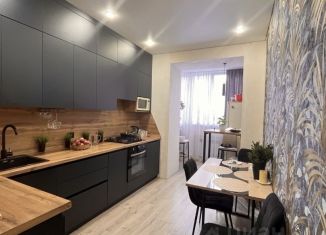 Однокомнатная квартира на продажу, 51.1 м2, Черкесск