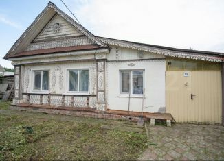 Продажа дома, 68.9 м2, Ульяновская область, Полевая улица, 43