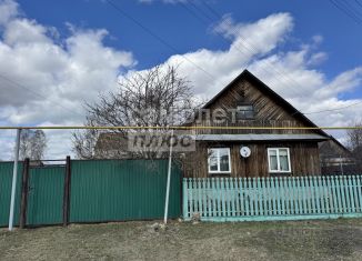 Продам дом, 74 м2, Челябинская область, улица Кадыра Даяна, 5