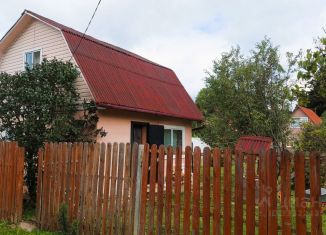 Продам дачу, 45.4 м2, Владимирская область