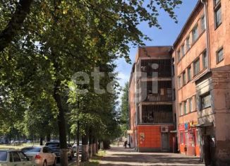 Продаю комнату, 208.7 м2, Ярославль, проспект Ленина, 4, Ленинский район