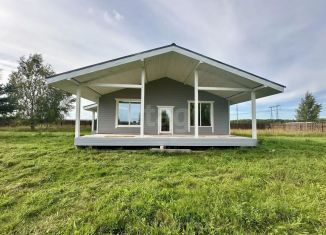 Продам дом, 100 м2, Владимирская область