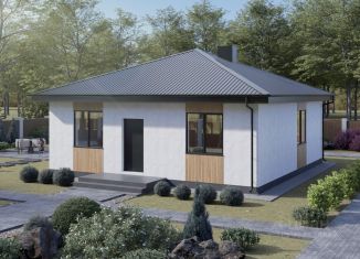 Продам дом, 80 м2, Калужская область, Чайная улица, 3