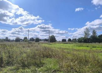 Участок на продажу, 11 сот., Ленинградская область, 41К-475