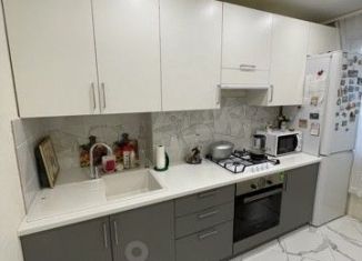 Продаю 2-ком. квартиру, 42.9 м2, Самара, улица Силина, 17, метро Советская