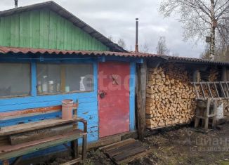 Продажа дома, 22 м2, Ленинградская область