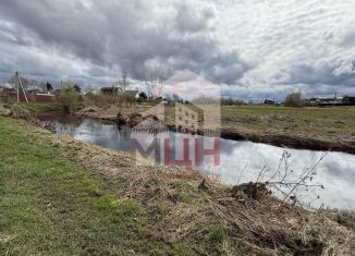 Участок на продажу, 6 сот., Тверская область
