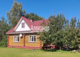 Продажа дачи, 155 м2, Ленинградская область, деревня Куровицы, 53