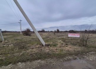 Продажа земельного участка, 10 сот., Краснодарский край