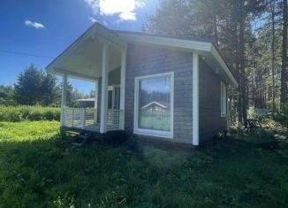 Дача на продажу, 36.2 м2, Ленинградская область