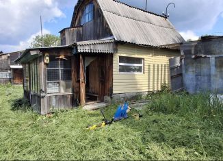 Дача на продажу, 32 м2, Кемеровская область, СНТ Луч, 96