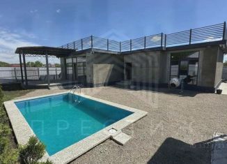 Продажа коттеджа, 170 м2, Ставропольский край, улица 1-й Юцкий Спуск