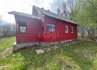 Продается дом, 20 м2, Тульская область, село Изволь, 1