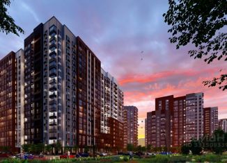 Продажа 1-комнатной квартиры, 33.84 м2, Воронеж, Советский район