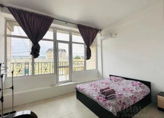 Сдаю в аренду комнату, 30 м2, Избербаш, 1-я Береговая улица, 4А