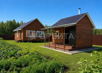 Продаю дачу, 49.5 м2, Тюменская область