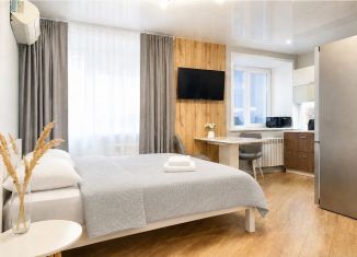 Сдача в аренду квартиры студии, 36 м2, Самара, 5-я просека, 125, метро Алабинская