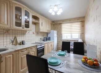 2-комнатная квартира в аренду, 47 м2, Иркутская область, микрорайон Первомайский, 33/3