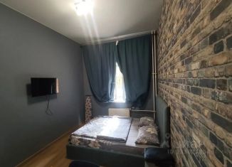 Сдача в аренду однокомнатной квартиры, 38 м2, Химки, улица Германа Титова, 2к1