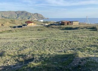 Продам земельный участок, 9 сот., село Миндальное