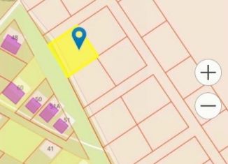 Продается участок, 8 сот., Севастополь, ОО ОИЗ Шексна, 39