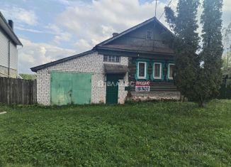 Дом на продажу, 52 м2, Владимирская область, улица Ненашево, 39