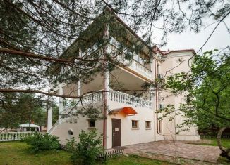 Сдаю дом, 550 м2, Москва