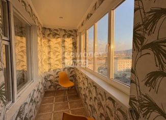 Продам трехкомнатную квартиру, 79 м2, Дагестан, улица М. Далгата, 6