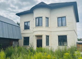 Продажа дома, 298 м2, Москва, 2-й Кленовый переулок, 5