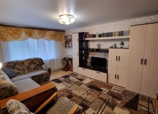 Сдается однокомнатная квартира, 45.8 м2, Пушкин, Детскосельский бульвар, 9