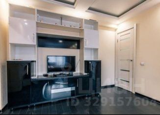 Сдача в аренду 1-ком. квартиры, 41 м2, Иркутск, микрорайон Первомайский, 33/6