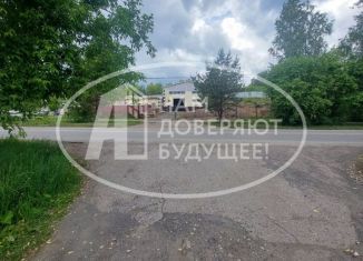 Дом на продажу, 20.5 м2, Пермский край, улица Мира, 58