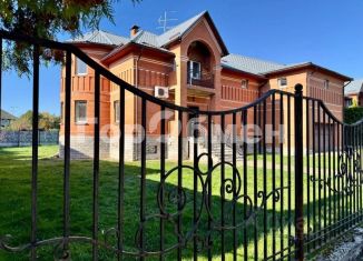 Продажа дома, 478.3 м2, деревня Бузланово, Полевая улица, 6