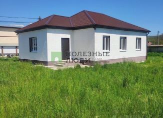 Продается дом, 100 м2, Краснодарский край, Полевая улица, 17